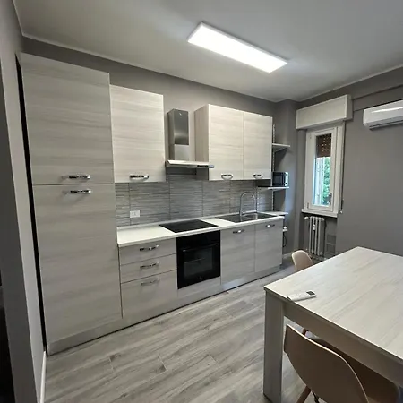 Work & Relax Apartment