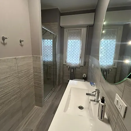 Work & Relax Apartment *
