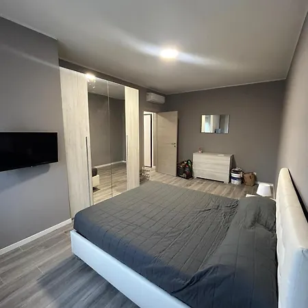 Work & Relax Apartment Paderno Dugnano