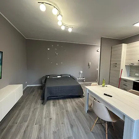 Apartment Work & Relax *