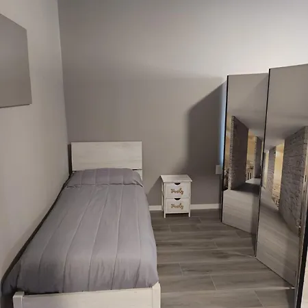 Work & Relax Apartamento Paderno Dugnano