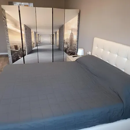 Work & Relax Appartement *