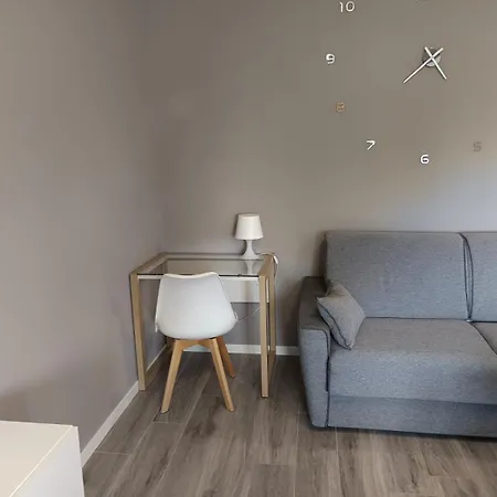 Work & Relax Apartment