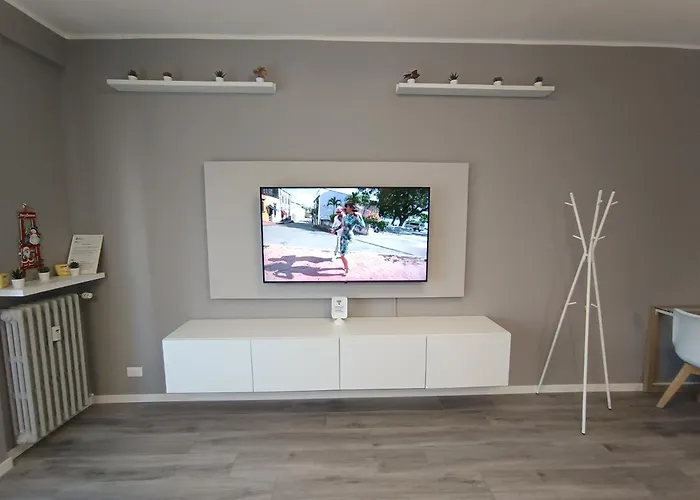 Work & Relax Apartman